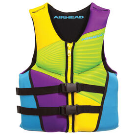 Airhead Men's Gnar Neolite Kwik-Dry Life Vest