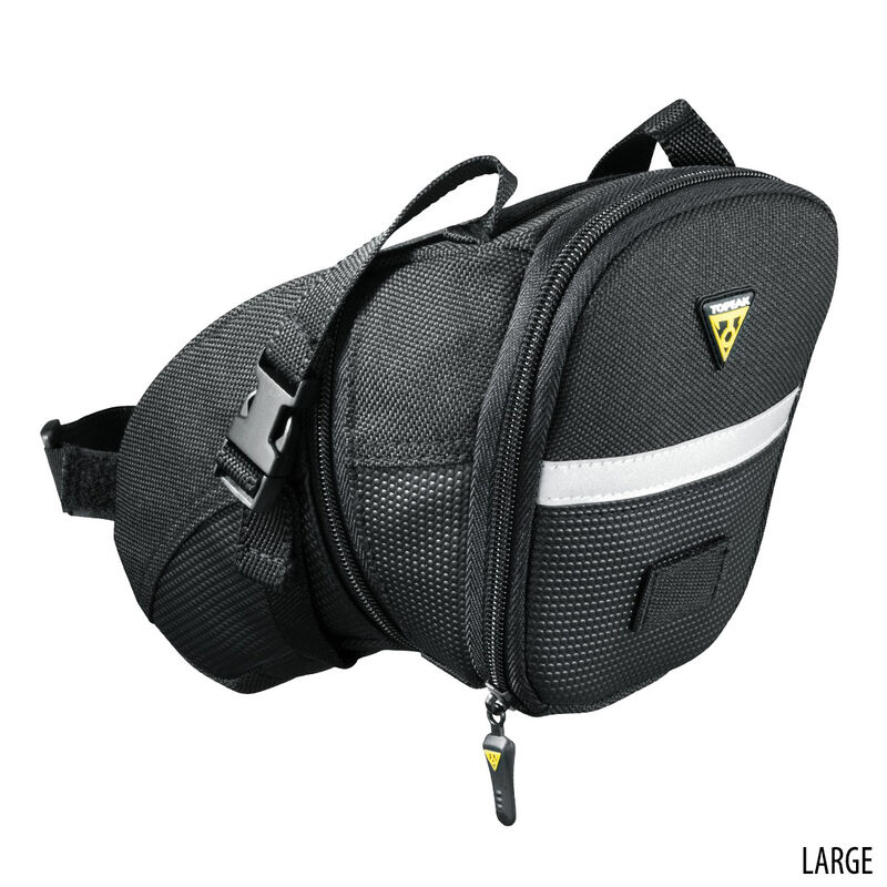 Topeak Aero Wedge Bike Pack image number 6