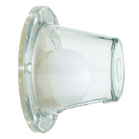 Seachoice Large Self-Bailing Scupper