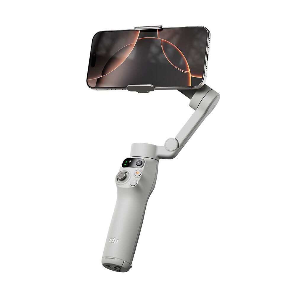 DJI Osmo Mobile 7 Handheld Phone Gimbal