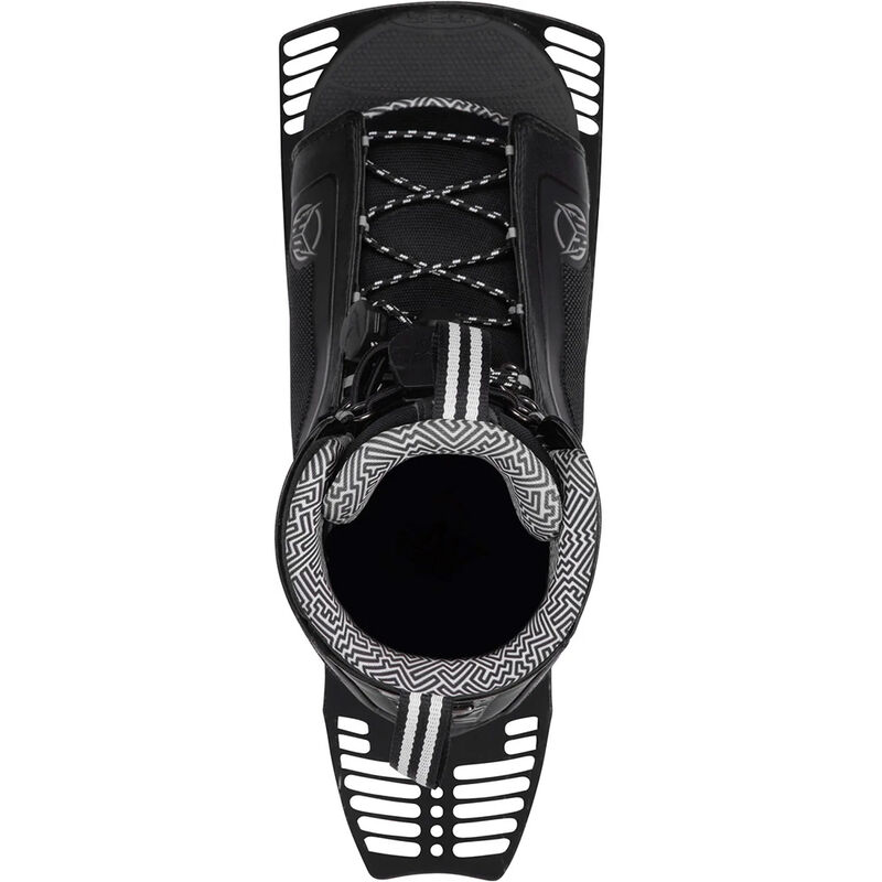 HO Stance 110 Rear Plate Waterski Binding image number 4