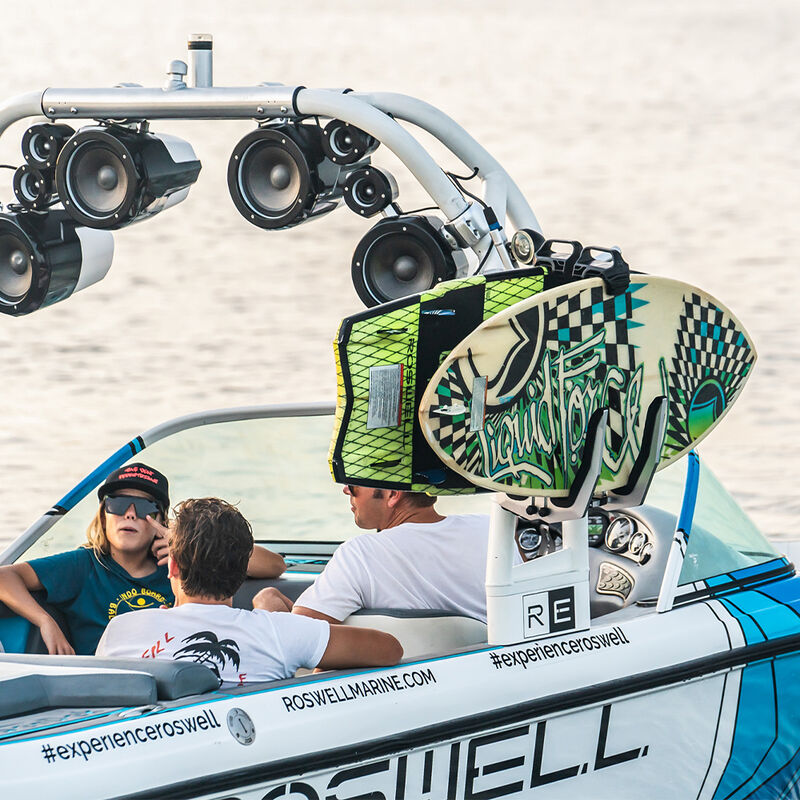 Roswell Marine Triton II Board Rack image number 2