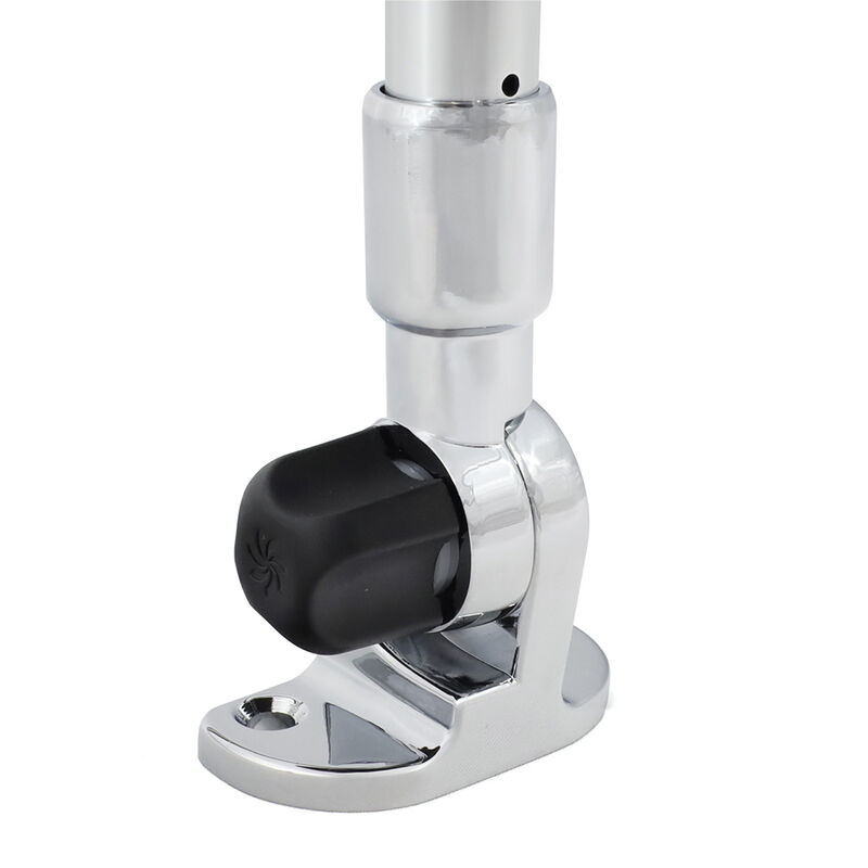 TecNiq M12 All-Round Fold-Down Pole-Mounted Navigation Light, 14" image number 4