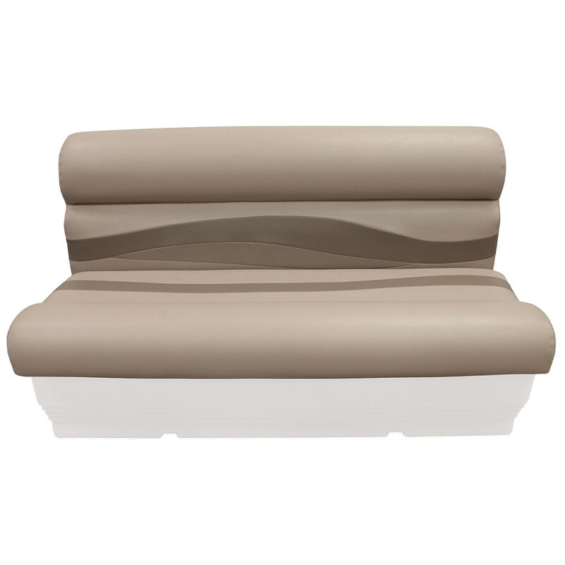 Premier Pontoon 50" Bench Seat Top image number 2
