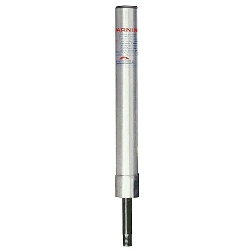 Springfield KingPin Threaded Fixed Height Post, 13" image number 1