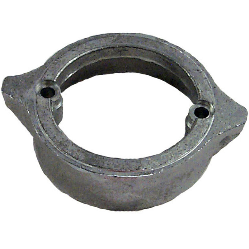 Sierra Zinc Anode For Volvo Engine, Sierra Part #18-6010