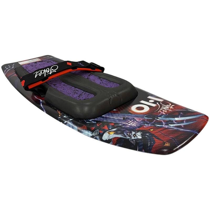 HO Sports Joker Kneeboard w/ Powerlock Strap image number 2