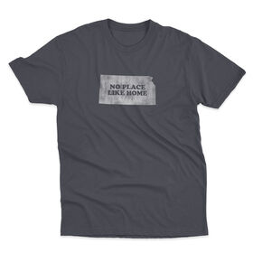 Points North Men's Love KS Short-Sleeve Tee