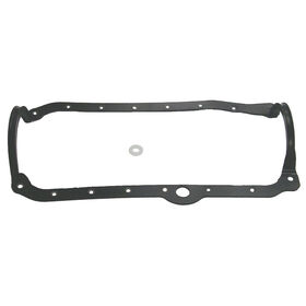 Sierra Oil Pan Gasket For Mercury Marine/OMC Engine, Sierra Part #18-0405