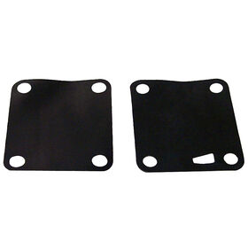 Sierra Fuel Pump Diaphragm Kit For Yamaha Engine, Sierra Part #18-7798