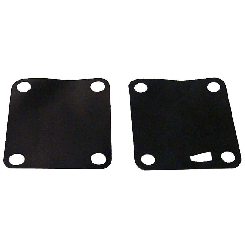 Sierra Fuel Pump Diaphragm Kit For Yamaha Engine, Sierra Part #18-7798