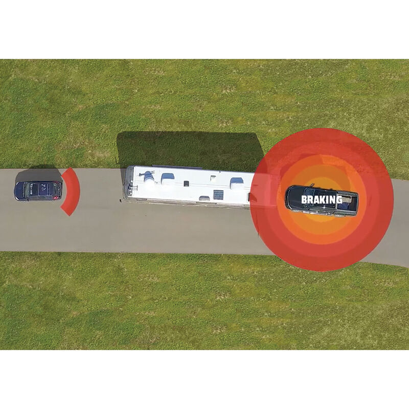 RVibrake3 Flat Towing Braking System image number 7