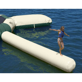 Rave Aqua Jump Log, Northwoods Edition