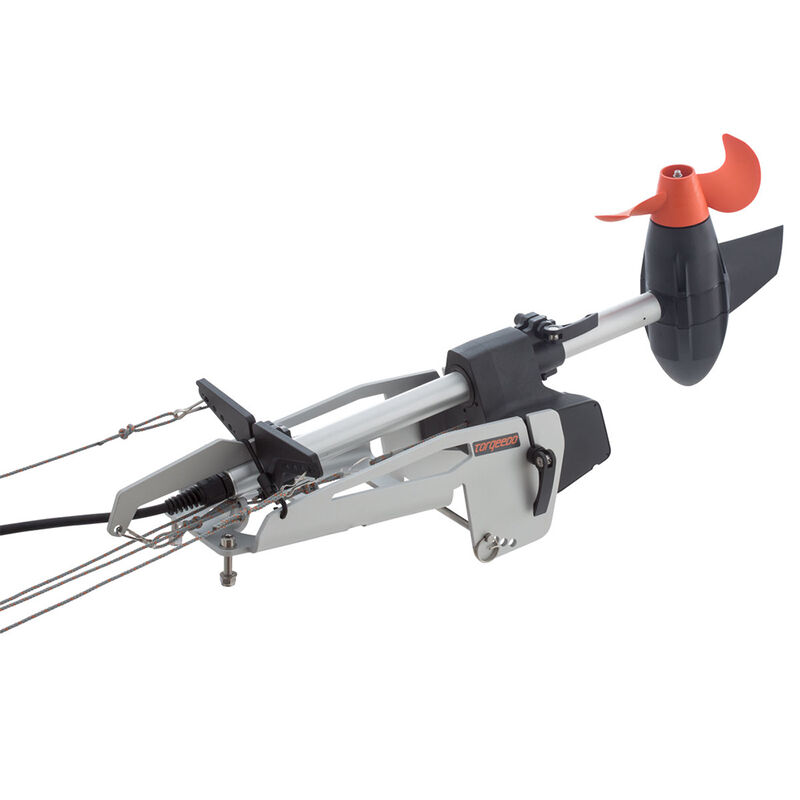 Torqeedo Ultralight 403 AC image number 5