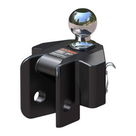 CURT Replacement TruTrack 2P Trailer-Mounted Weight Distribution Head #19322