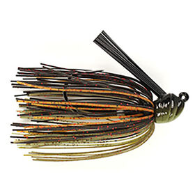 Dirty Jigs Scott Canterbury Flippin' Jig