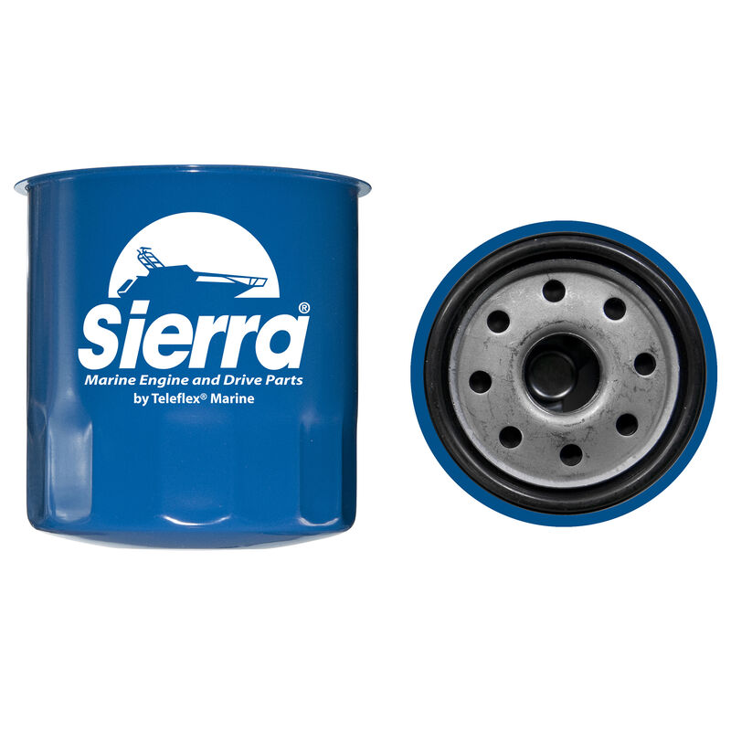 Sierra Oil Filter For Kohler Engine, Sierra Part #23-7821 image number 1