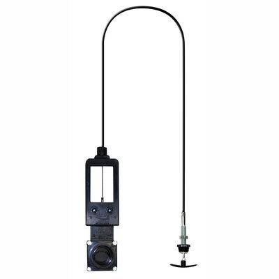 Valterra Sewer Waste Valve