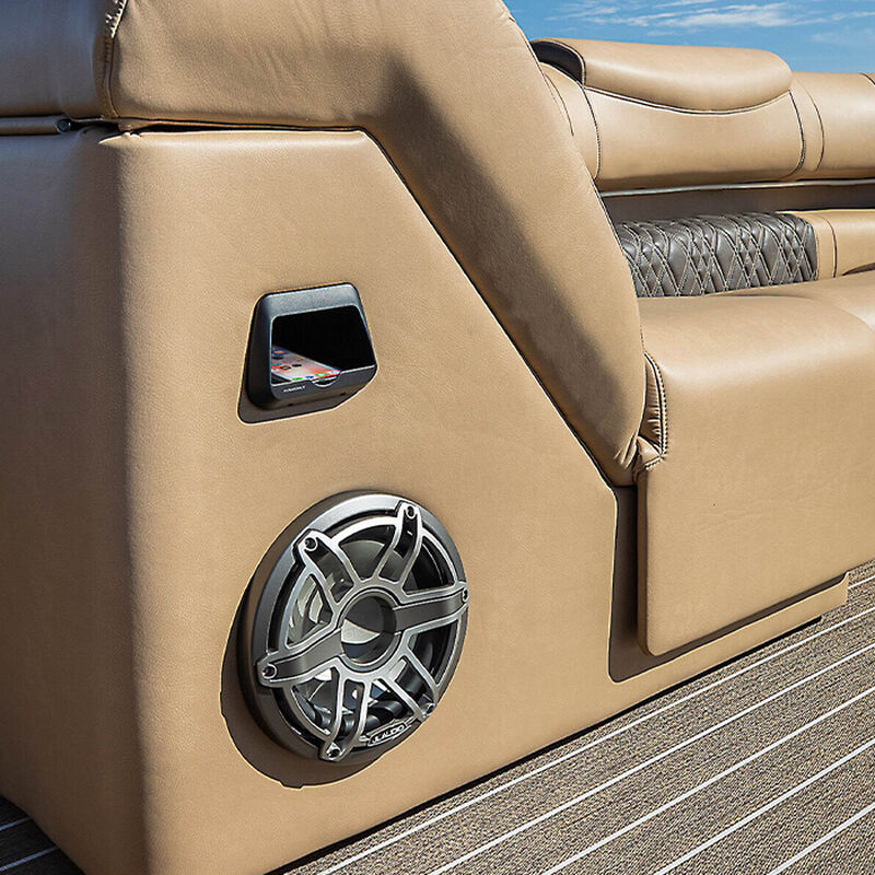 Scanstrut ROKK - Nest Wireless Charger image number 6