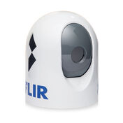 FLIR Fixed-Mount MD-324 Thermal Night Vision Camera