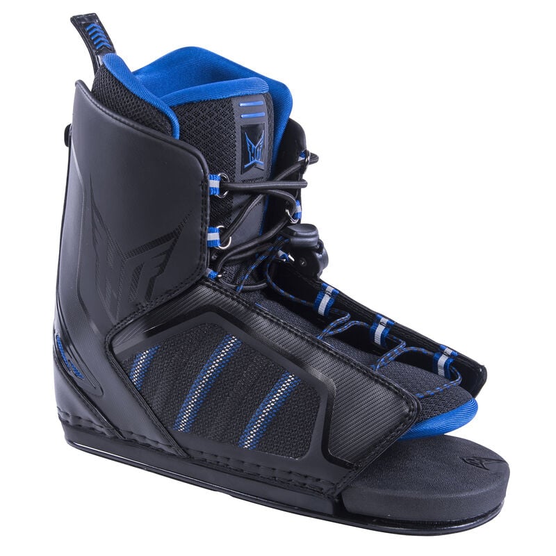 HO X-Max Direct-Connect Waterski Binding image number 1