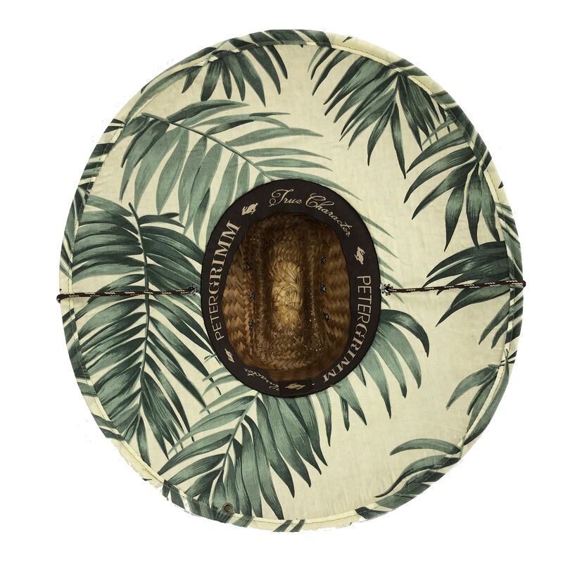 Peter Grimm Paraiso Lifeguard Hat image number 2