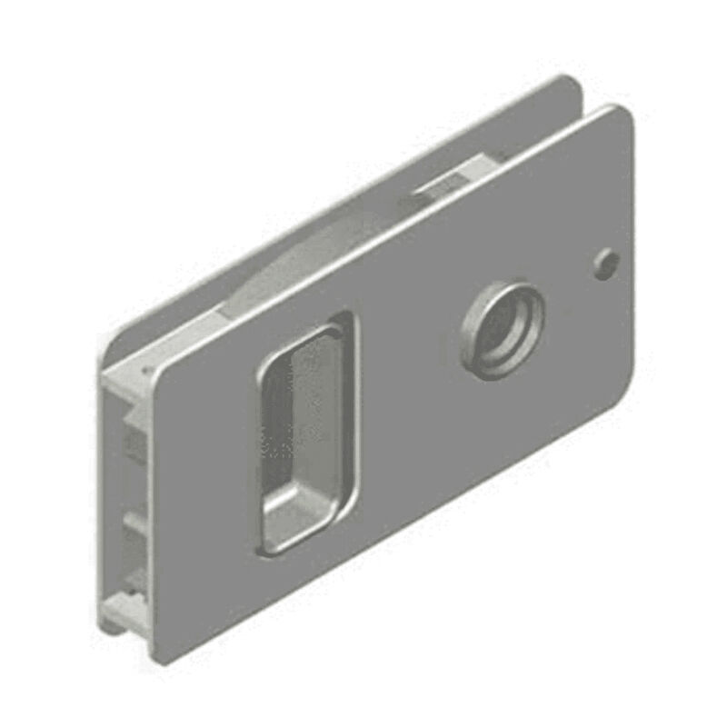 Door Entry Lockset image number 1
