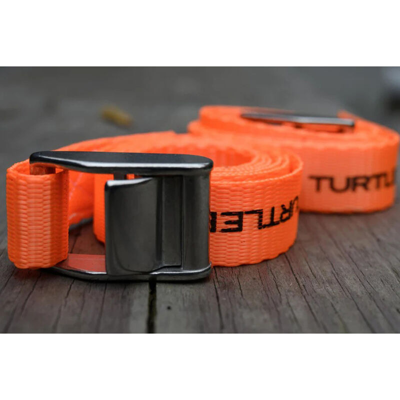 Turtlebox Tie-Down Speaker Straps - 2-Pack image number 8