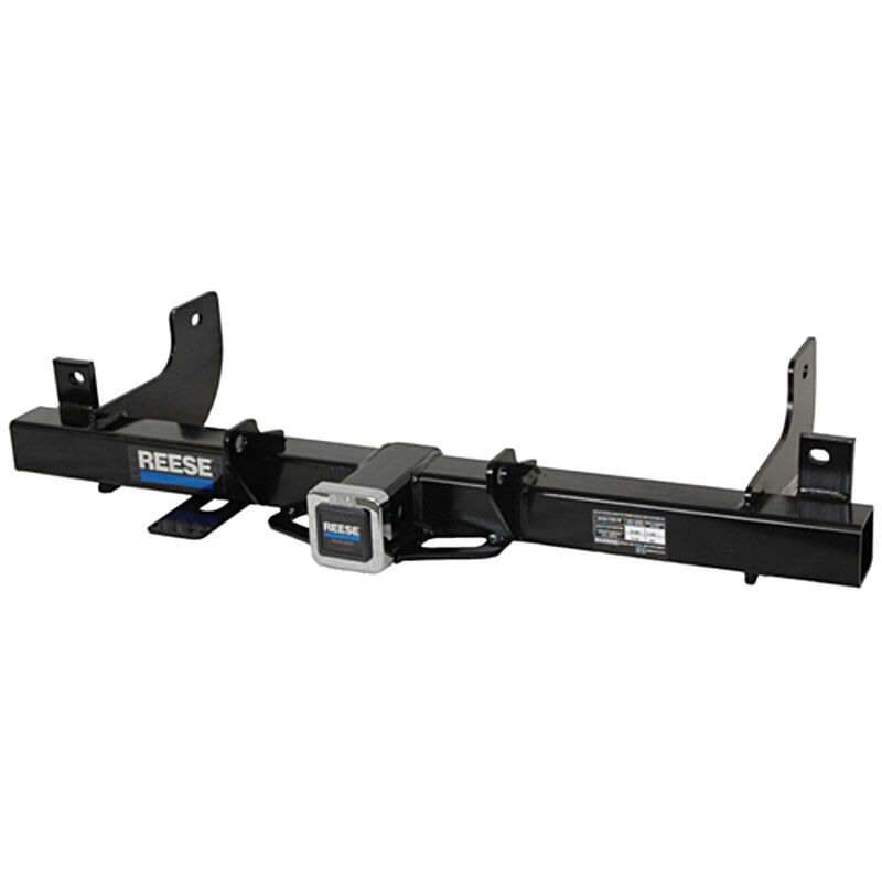 Reese Class III/IV Towpower Hitch For Ford F-150 Pickup image number 1