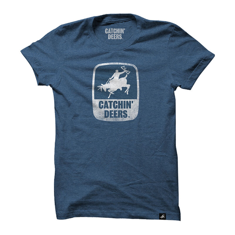 Catchin' Deers Giddy-Up Tee image number 1