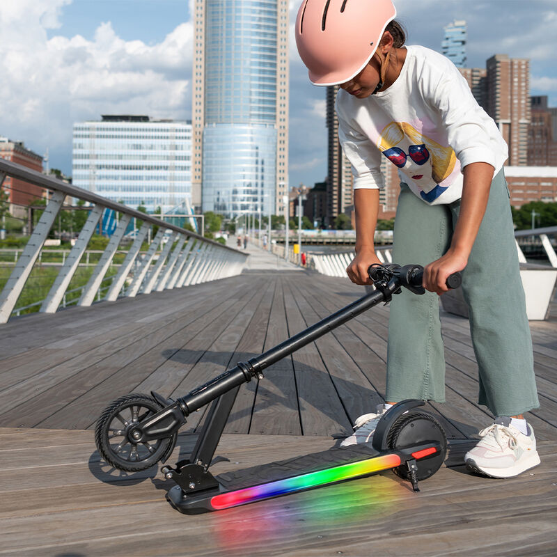 Jetson Omega Electric Scooter image number 2