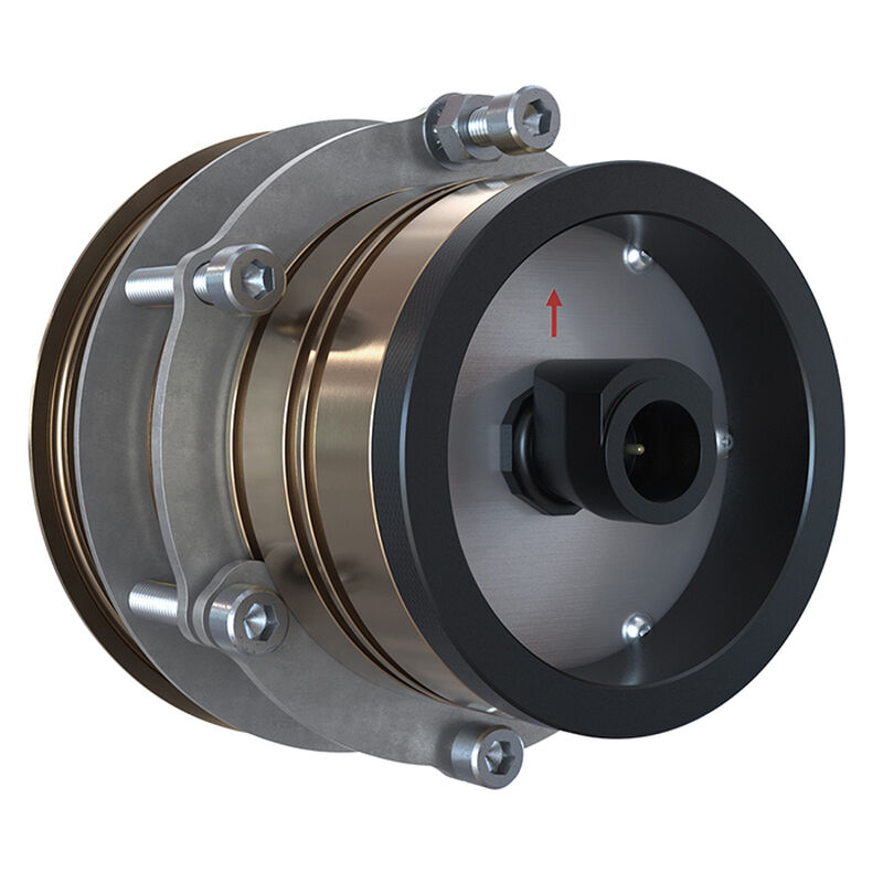 OceanLED Explore E3 XFM Ultra Underwater Light - Midnight Blue image number 5