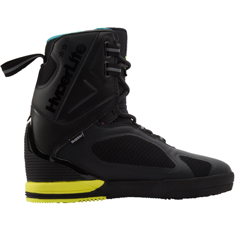 Hyperlite Murray Wakeboard Bindings image number 2