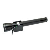 MAGLITE Mag Charger Rechargeable LED Flashlight System