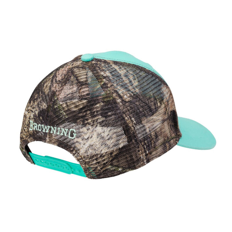 Browning Women's Molded Cap image number 2