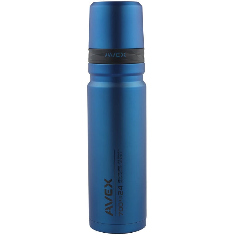 Avex 3Sixty Pour Stainless Steel Thermal Bottle, 24 oz. image number 2