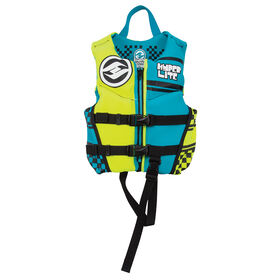 Hyperlite Boy's Child Indy Life Jacket