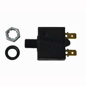 Sierra 15-Amp Circuit Breaker, Part #CB41220