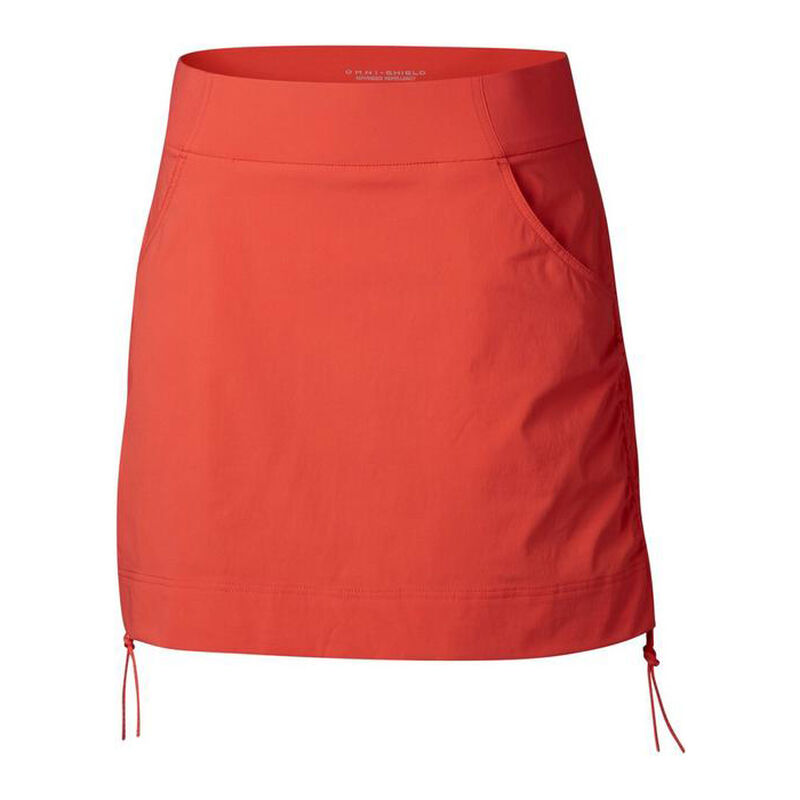 Columbia Women's Anytime Casual Skort image number 10