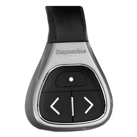 Raymarine RCU-3 Steering Wheel Remote Control for Multifunction Displays
