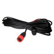 Raymarine Transducer Extension Cable for CPT-60 Dragonfly Transducers - 4m