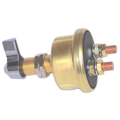 Sierra Battery Disconnect Switch Sierra Part #MP38910