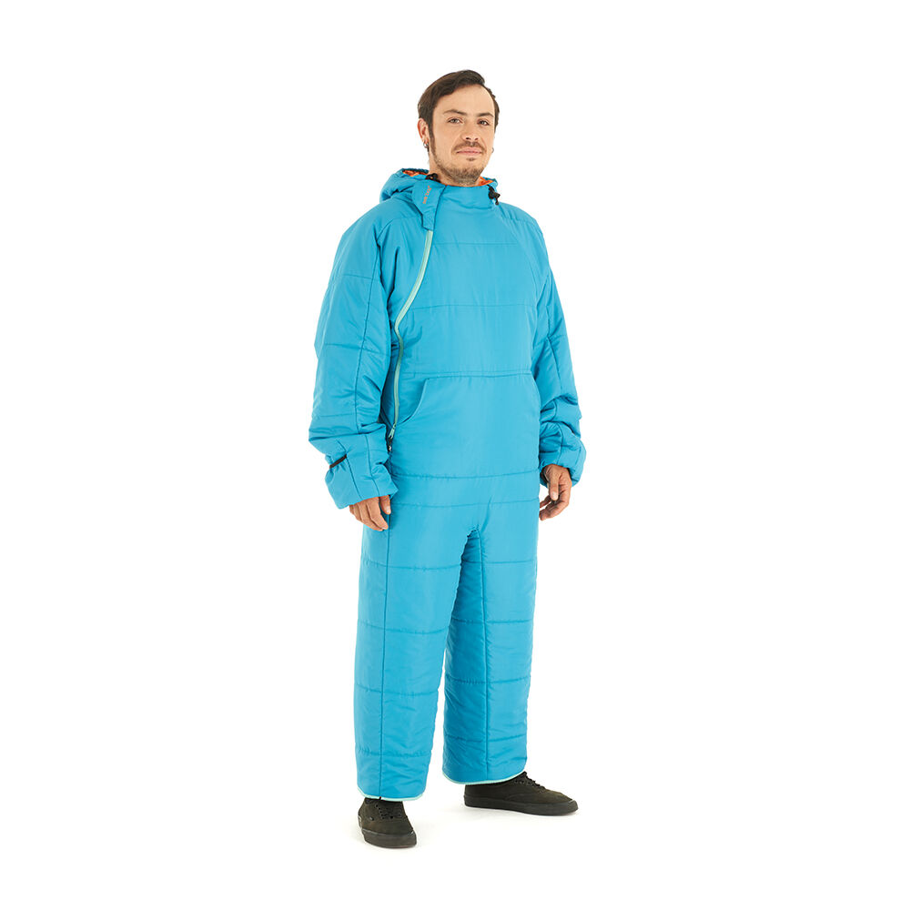 Selk'bag Lite Recycled Wearable Sleeping Bag