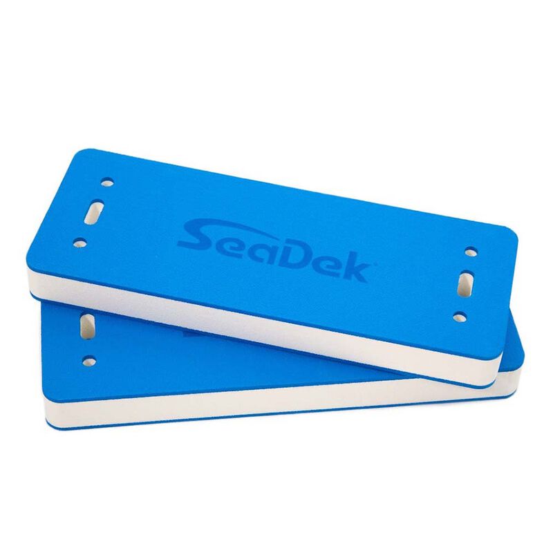 SeaDek 20" x 8" x 2" Flat Fenders Small 2-Pack image number 1