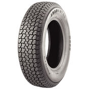 Kenda Loadstar ST175/80D13 K550 ST Bias Trailer Tire With 1,360-lb. Capacity