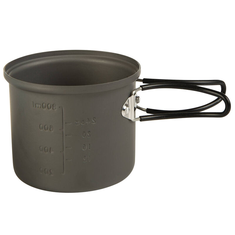 Rock Creek Backpack Camp Kitchen Set image number 6