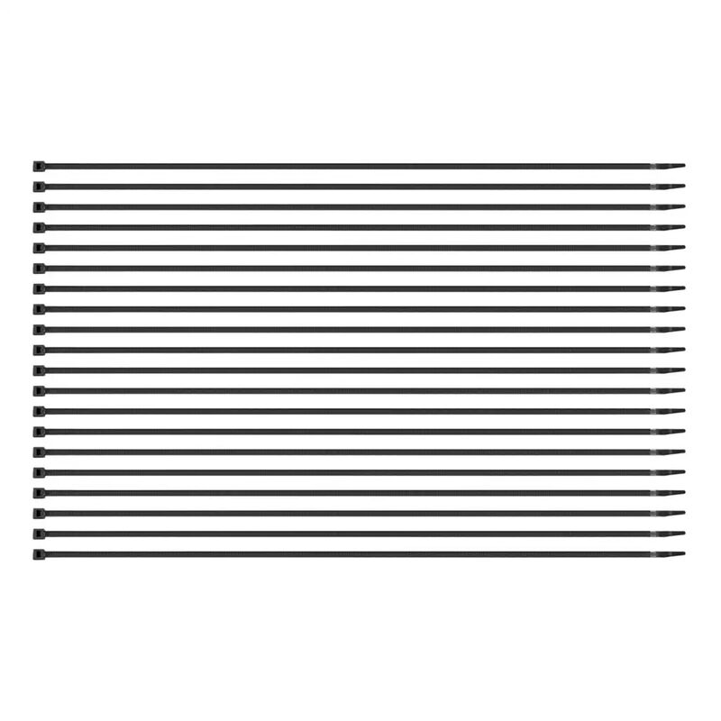 CURT 58987 Custom Towed-Vehicle RV Wiring Harness, Select Ford F-250 image number 7