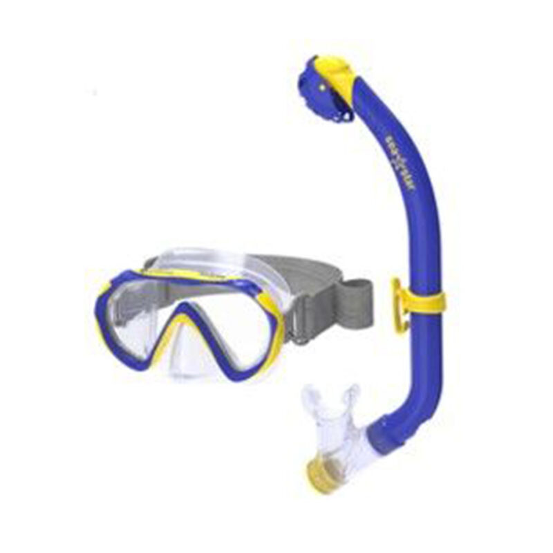 Guardian Youth Sea Star Snorkeling Combo image number 1