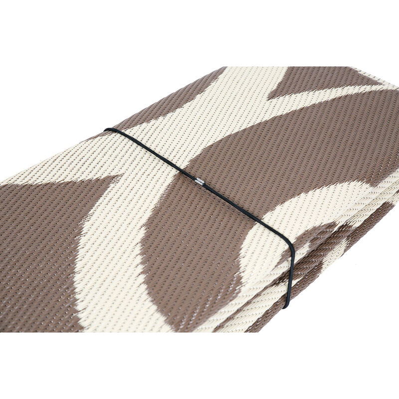 Patio Mat Bungees, 2-pack image number 2