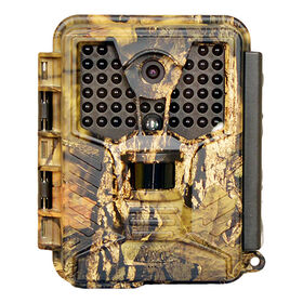 Covert ICE Game Camera